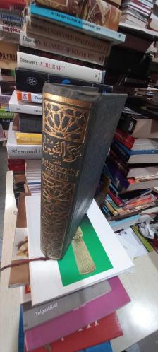 İhya'u Ulum'id Din (4 Cilt Tam Takım)