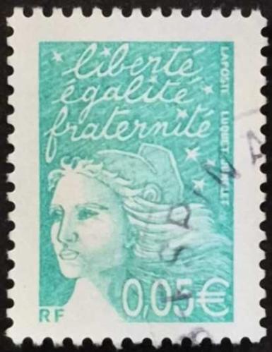 +++ FRANSA MARIANNE      1997      0.05E   - DAMGALI