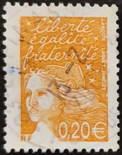+++ FRANSA MARIANNE      1997      0.20E   - DAMGALI