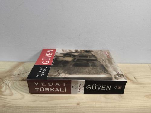 GÜVEN 2. CİLT