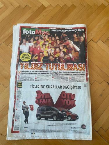 FOTOMAÇ GAZETESİ - 14 MAYIS 2012 - TÜM OLASILIKLARIN BİTTİĞİ YERDE GALATASARAY BAŞLAR - ŞAMPİYON GALATASARAY - BANA AİT OLANI KİMSE BENDEN ALAMAZ - HAKKİ YALÇIN - GS BONUS - ŞAMPİYONLUĞUN CENNET BAHÇESİ - OPEL ASTRA - YUKARIDAKİ FİYATLARDA BİR YANLIŞLIK YOKTUR - KÜLLERİNDEN DOĞDU - BRIDGESTONE - EMRE BELÖZOĞLU - AŞKIN ŞAMPİYONLUĞU - TURKCELL - FATİH TERİM REKOR KIRDI - MILAN BAROS - FERNANDO MUSLERA - EMMANUEL EBOUE - DESTAN YAZAN KADRO - ARKO MEN - ICE MINT - ONURLARIN EN BÜYÜĞÜ - HASAN ŞAŞ - CLAUDIO TAFFAREL - ÜMİT DAVALA - MICHAEL SKIBBE - RICARDO COLLI - ADVANTAGE CARD - ELLER ALKIŞLADI DİLLER ONAYLADI GALATASARAY MÜHRÜ BASTI - TERİM'İN EN İYİ SEZONU 1998-99 - BIOXCIN - 100 MİLYON TL'Yİ KASAYA KOYACAK - EN İYİSİ LUCESCU - MIRCEA LUCESCU - REINHARD SAFTIG - GRAEME SOUNESS - GHEORGHE HAGI - BÜLENT ÜNDER - ERİK GERETS - INANMIŞ ÇOCUKLAR - SELÇUK İNAN, 13 GOLLE YILDIZLAŞTI - FELIPE MELO - JOHAN ELMANDER - MP ANTALYASPOR - NECATİ ATEŞ - FINANSBANK - 40 GÜN, 40 GECE! - SÜPER FİNALE YAKIŞ