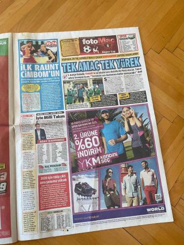 FOTOMAÇ GAZETESİ - 16 MAYIS 2012 - G.SARAY'DA 2. AMRABAT HAREKATI - ERDOĞAN: STAT IŞIĞINI SÖNDÜRMEK SAÇMALIK - MEGA FİNAL - FENERBAHÇE - BURSASPOR - BÜLENT YILDIRIM - ALPER POTUK'U TRABZON KAPTI - BÜYÜK FİNAL - MERTCE VERİLMELİYDİ - RECEP TAYYİP ERDOĞAN - ARÇELİK - ARTIK BU HASRET SONA ERMELİ - SEZONA GÜZEL VEDA ETMEK İSTİYORUZ - AYAKTA ALKIŞLAYACAĞIZ - TUNCAY DÖNMEK İSTİYOR DEPLASMAN - PİŞMAN OLURLAR - VOLKAN - EMRE - ALİ - GÖKHAN - MEHMET - SELÇUK - SOW - PEUGEOT 207 - İLK RAUNT CİMBOM'UN - CARVALHAL - BURSASPOR KUPADA 20 YIL SONRA FİNALE ÇIKAN BURSASPOR ZAFERE ODAKLANDI - İŞTE MİLLİ TAKIM - ABDULLAH AVCI - ADAY KADRO - YKM - İNÖNÜ - GÖZLER EURO 2012'DE - OSMAN ASLAN - QUARESMA - ALMEIDA - MENAJER JORGE MENDES - BİLAL - HAMED LAK - ADAYLAR ARTIOR - SAMET AYBABA - ZİYA DOĞAN - RÜŞTÜ REÇBER - BATTALBEY ÇİĞKÖFTE - U-18'LERİN ZURİH YOLCULUĞU - ALPER TAMAM - SAMUEL HOLMEN - BURAK YILMAZ'A 6 TEKLİF - TEB PRATİK - İŞTE ŞAMPİYON GALATASARAY - BAŞBAKAN DÜZELTEBİLİR - MARGARET THATCHER
