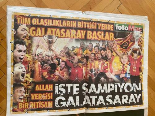 FOTOMAÇ GAZETESİ - 16 MAYIS 2012 - G.SARAY'DA 2. AMRABAT HAREKATI - ERDOĞAN: STAT IŞIĞINI SÖNDÜRMEK SAÇMALIK - MEGA FİNAL - FENERBAHÇE - BURSASPOR - BÜLENT YILDIRIM - ALPER POTUK'U TRABZON KAPTI - BÜYÜK FİNAL - MERTCE VERİLMELİYDİ - RECEP TAYYİP ERDOĞAN - ARÇELİK - ARTIK BU HASRET SONA ERMELİ - SEZONA GÜZEL VEDA ETMEK İSTİYORUZ - AYAKTA ALKIŞLAYACAĞIZ - TUNCAY DÖNMEK İSTİYOR DEPLASMAN - PİŞMAN OLURLAR - VOLKAN - EMRE - ALİ - GÖKHAN - MEHMET - SELÇUK - SOW - PEUGEOT 207 - İLK RAUNT CİMBOM'UN - CARVALHAL - BURSASPOR KUPADA 20 YIL SONRA FİNALE ÇIKAN BURSASPOR ZAFERE ODAKLANDI - İŞTE MİLLİ TAKIM - ABDULLAH AVCI - ADAY KADRO - YKM - İNÖNÜ - GÖZLER EURO 2012'DE - OSMAN ASLAN - QUARESMA - ALMEIDA - MENAJER JORGE MENDES - BİLAL - HAMED LAK - ADAYLAR ARTIOR - SAMET AYBABA - ZİYA DOĞAN - RÜŞTÜ REÇBER - BATTALBEY ÇİĞKÖFTE - U-18'LERİN ZURİH YOLCULUĞU - ALPER TAMAM - SAMUEL HOLMEN - BURAK YILMAZ'A 6 TEKLİF - TEB PRATİK - İŞTE ŞAMPİYON GALATASARAY - BAŞBAKAN DÜZELTEBİLİR - MARGARET THATCHER