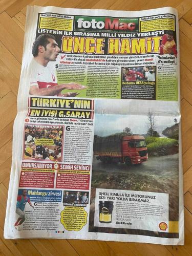 FOTOMAÇ GAZETESİ - 19 MAYIS 2012 - GENCO BORAN'DAN GÜNÜN BANKOLARI - İDDAACILAR! BÜYÜK FİNALDE PARA VAR - BAYERN MÜNİH - CHELSEA - 46 MAÇA 46 YORUM - FENER'E YILDIZ YAĞACAK - TAM BİR GOL MAKİNESI - HIGUAIN - GONZALO HIGUAIN - BENZEMA - MOURINHO - EYVAH! ŞİMDİ YANDIK - MICHEL PLATINI - İSKOÇ McLEISH DE KARTAL'IN LİSTESİNDE - ALEX McLEISH - TRABZON'A TUNUSLU STOPER - SELÇUK SATILIK DEĞİL - FATİH TERİM - BİLİRKİŞİ DE BİLEMEDİ! - EMRE BELÖZOĞLU - ZOKORA - F.BAHÇE'DE KONGRE GÜNÜ - AZİZ YILDIRIM - PEUGEOT - 19 MAYIS ATATÜRK'Ü ANMA GENÇLİK VE SPOR BAYRAMINIZ KUTLU OLSUN - BU İŞİ ÇÖZERİZ - NİHAT ÖZDEMİR - ALİ KOÇ - AYKUT KOCAMAN - BENFICA - ROKO UKIC - DIARRA - SOW - ÇOK YAŞA GENÇ TÜRKİYE - DR. GÜRKAN KUBİLAY -SELÇUK İNAN - VOLKAN DEMİREL - CÜNEYT ÇAKIR - YALAN SÖYLEMEDİM DAVETİYE DAĞITTIM - REFİOĞLU - GÜRBÜZ REFİOĞLU - SONER'DE FENER BİR ADIM ÖNDE - MENAFAATİMİZ İÇİN YILDIRIM - VEFA KÜÇÜK - UĞUR DÜNDAR - YILDIRIM VARSA GERİS - HAMİT ALTINTOP - SELÇUK İNAN - SER VET ÇETİN - BERBATOV - ALBERT İ