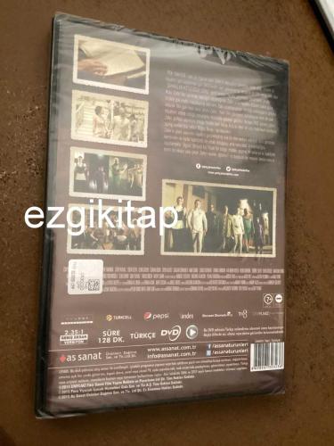 pek yakında dvd   (ambalajı açılmamış)  cem yılmaz tülin özen ozan güven özkan uğur zafer algöz çağlar çorumlu hare sürel cengiz bozkurt zerrin tekindor