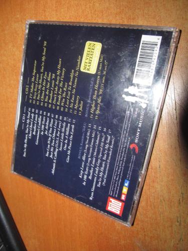 MODERN TALKİNG 20 YEARS OF DİSCO POP   CD