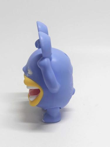Pokemon Dedektif Pikachu Loudred 2019 Burger King Oyuncak Figür