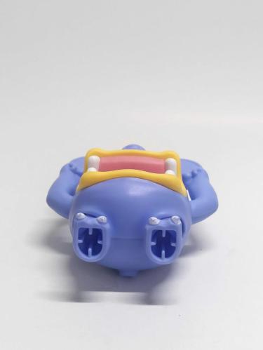 Pokemon Dedektif Pikachu Loudred 2019 Burger King Oyuncak Figür