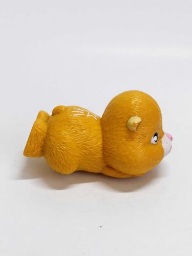 Zhu Zhu Pet Hamster McDonalds figür Oyuncak 2012