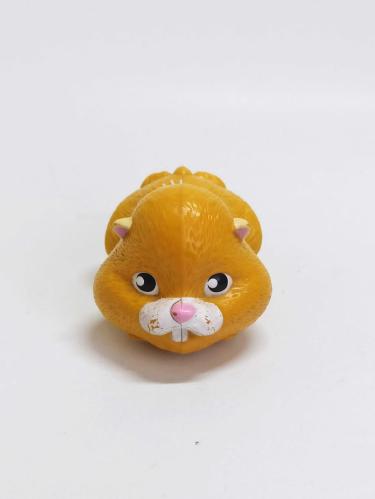 Zhu Zhu Pet Hamster McDonalds figür Oyuncak 2012