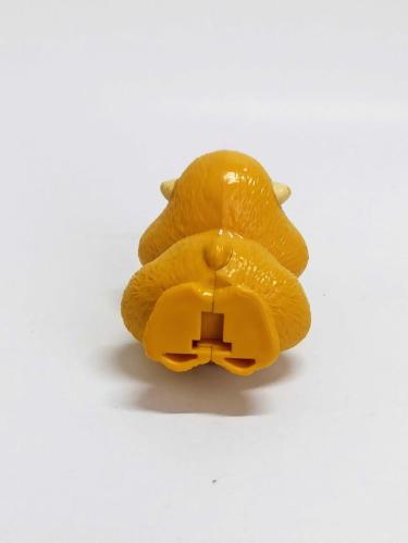 Zhu Zhu Pet Hamster McDonalds figür Oyuncak 2012