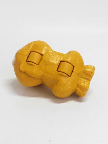 Zhu Zhu Pet Hamster McDonalds figür Oyuncak 2012