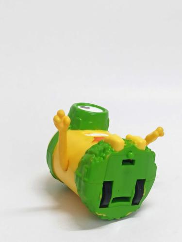 Hawai Minyonlar Hawaian Minions McDonalds 2015 Oyuncak Figür