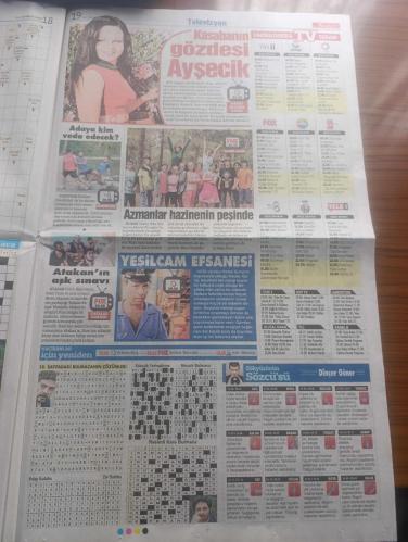 Sözcü Gazetesi - Turkish Newspaper - 19 Mayıs 2020 - 19 Mayıs Atatürk'ü anma Gençlik ve Spor bayramımız kutlu olsun - minnettarız Atam Fotoğrafı - gençler 19 Mayıs'ın 101. Yıldönümünde Atatürk'e söz verdi  vatanımızı korumak boynumuzun borcu - İlker Başbuğ ile röportaj Uğur Dündar - İlker Başbuğ Atatürk'ün gerçekleştirdiği mucizedir - Cumhuriyet kızlarının mutluluğu yazan Emin Çölaşan - 19 Mayıs yazan Yılmaz Özdil - bu gece Kadir gecesi dualarımız uluöndere Mustafa Kemal Atatürk ve silah arkadaşları ile tüm şehitlerimiz için olsun - ulu önder Atatürk 19 Mayıs 1938'de Ankara stadyumundaki bayram törenine katıldı Fotoğrafı - 23 temmuz 7 ağustos 1919 tarihleri arasında Erzurum'da düzenlenen kongrede kurtuluş mücadelesinde izlenecek yol haritası belirlendi Fotoğraf - Mustafa Kemal Atatürk bandırma vapurundan inişinde Samsun'da böyle karşılandı Fotoğrafı - 19 Mayıs'ta 19 Saat 19 dakikalık koşu -  - 19 Mayıs 1919