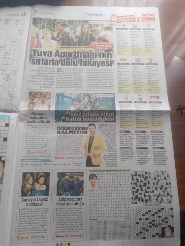 Sözcü Gazetesi - Turkish Newspaper - 30 Ağustos 2022 - laiklik adam olmaktır - 30 Ağustos Zafer'inin 100. Yılı kutlu olsun - ulu önder Atatürk sadece savaşlarda değil çağdaş ve laik bir ülke kurarak ve büyük bir zafere imza atmıştır - Atatürk mecliste Fotoğrafı - Atatürk'ün silah arkadaşı Kılıç Ali tarihi  bir anısını şöyle anlatmıştı - liderlerden 30 Ağustos zafer bayramı mesajları - Recep Tayyip Erdoğan 30 Ağustos Türk milletinin neleri başarabileceğinin en açık ispatı olmuştur - Kemal Kılıçdaroğlu 30 Ağustos Atatürk'ün Millet egemenliğine bağlılığının nişanesidir - Devlet Bahçeli 30 Ağustos 1922'de Türkiye Cumhuriyeti'nin sönmeyecek meşalesi yakıldı - Atatürk kazandı bunu bil kahraman yazan Aytunç Erkin - 30 Ağustos dersi yazan Soner Yalçın - kara yürekliler ve 30 Ağustos yazan Rahmi Turan - Zafer Bayramı yazan Yılmaz Özdil - 26. Genelkurmay Başkanı İlker Başbuğ'dan tarihi gerçekler Uğur Dündar yazdı - ordular ilk hedefiniz akdeniz'dir ileri emri Fotoğrafı - 30 Ağustos 1922