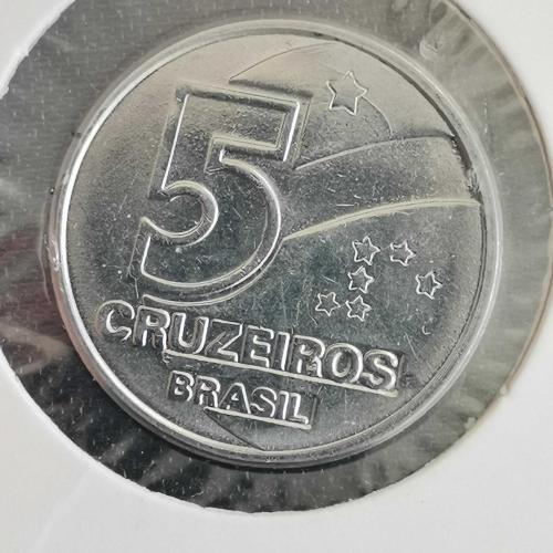 BREZİLYA  1990    5  CRUZEIRO   KAPAMASINDA