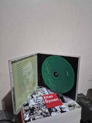 Zeki Müren - Saadettin Kaynak Şarkıları / CD