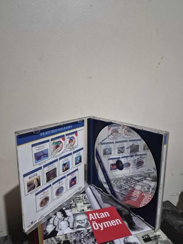 Go for Baroque / CD