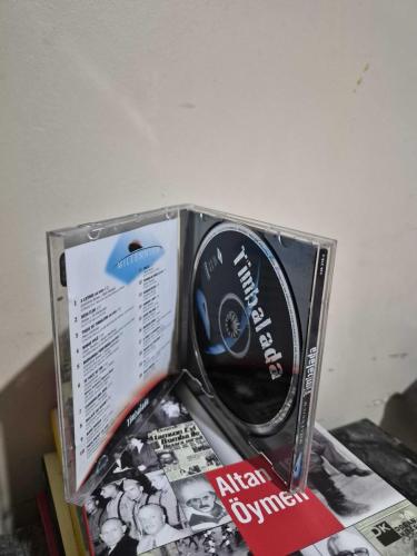 Timbalada - Millennium / CD