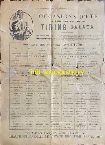 Fransızca La Turquie Gazetesi, Orijinal Dönem Basım, LA TURQUIE, JOURNAL FRANÇAIS QUOTIDIEN, POLITIQUE, COMMERCIAL, FINANCIER - 14 Temmuz 1910 - Sayı: 163 - Hicri: 7 Receb 1328 - Rumi: 1 Temmuz 1326 - Girit Meselesi: Düvel-i Muazzama'nın Osmanlı İmparatorluğu'nun Protestosuna Cevabı: Akşam Saatlerinde Yunan Bir Meslektaşın Aktardığına Göre, Düvel-i Muazzama, Yunanistan Kralı'nın Müdahalesine İlişkin Osmanlı İmparatorluğu'nun Protestosuna Şu Şekilde Yanıt Verdi: “Koruyucu Güçler, Normal Bir Durumun Yeniden Sağlanmasına ve Barışın Sağlanmasına Yönelik Her Adımı Takdir Eder. Kral George'un Bu Yönde Attığı ve Alma Hakkına Sahip Olduğu Bu Adım, Koruyucu Güçler Tarafından Ancak Takdir Edilebilir.” - Boykot 