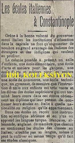 Fransızca La Turquie Gazetesi, Orijinal Dönem Basım, LA TURQUIE, JOURNAL FRANÇAIS QUOTIDIEN, POLITIQUE, COMMERCIAL, FINANCIER - 14 Temmuz 1910 - Sayı: 163 - Hicri: 7 Receb 1328 - Rumi: 1 Temmuz 1326 - Girit Meselesi: Düvel-i Muazzama'nın Osmanlı İmparatorluğu'nun Protestosuna Cevabı: Akşam Saatlerinde Yunan Bir Meslektaşın Aktardığına Göre, Düvel-i Muazzama, Yunanistan Kralı'nın Müdahalesine İlişkin Osmanlı İmparatorluğu'nun Protestosuna Şu Şekilde Yanıt Verdi: “Koruyucu Güçler, Normal Bir Durumun Yeniden Sağlanmasına ve Barışın Sağlanmasına Yönelik Her Adımı Takdir Eder. Kral George'un Bu Yönde Attığı ve Alma Hakkına Sahip Olduğu Bu Adım, Koruyucu Güçler Tarafından Ancak Takdir Edilebilir.” - Boykot 