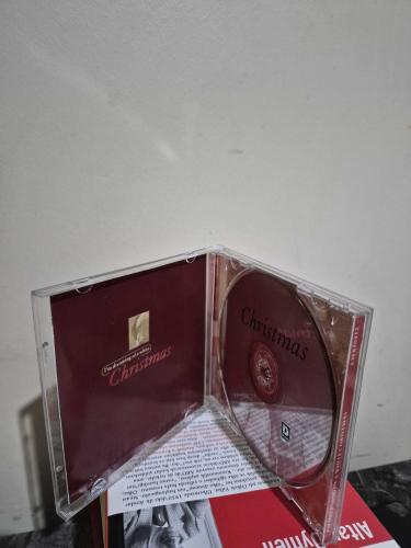 I'm Dreaming of a White - Christmas / CD