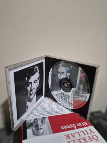 Güher Pekinel & Süher Pekinel - Leonard Bernstein / CD