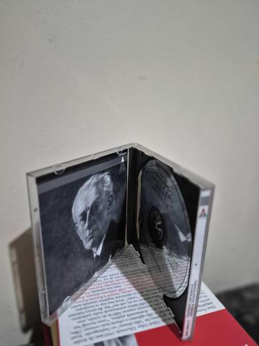 Güher & Süher Pekinel - Rapsodie Espagnole / CD