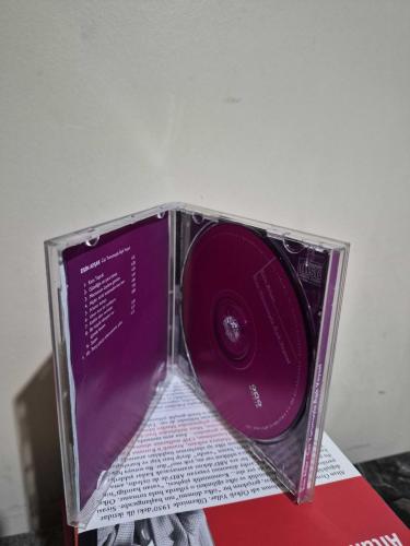 Esin Afşar - Caz Yorumuyla Aşık Veysel / CD