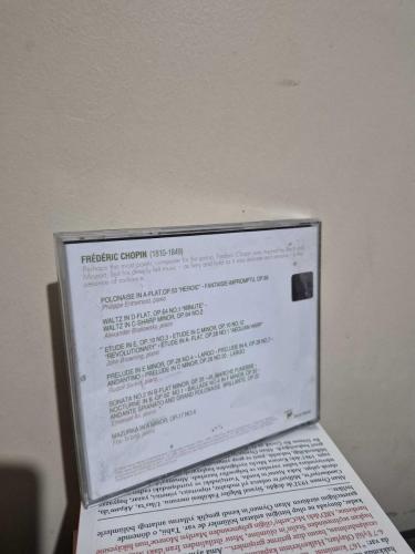 Chopin - Greatest Hits / CD