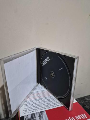 Chopin - Greatest Hits / CD