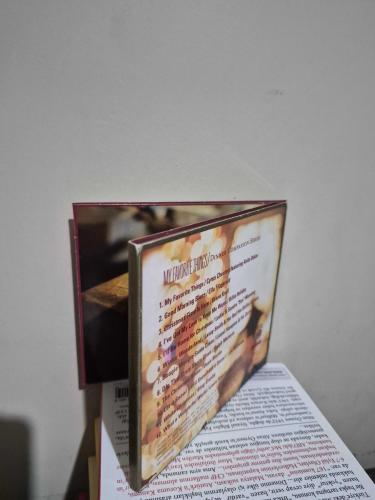 Williams Sonoma - My Favorite Things / CD