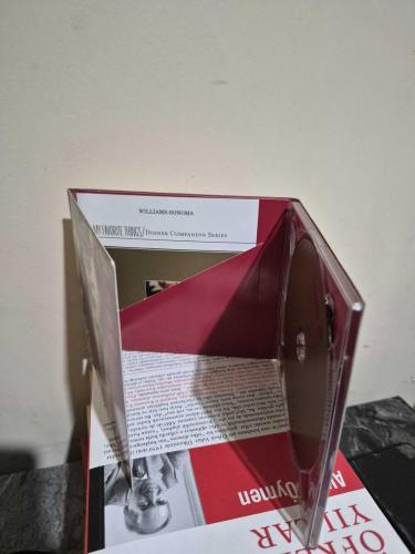 Williams Sonoma - My Favorite Things / CD