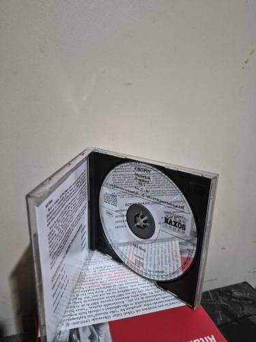 İdil Biret - Chopin, Mazurkas ( Complete ) Vol. 2 / CD