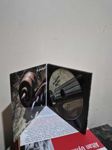 Magyar - Hungarian / CD