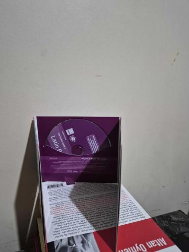 The Rough Guide To Latin Psychedelia / CD