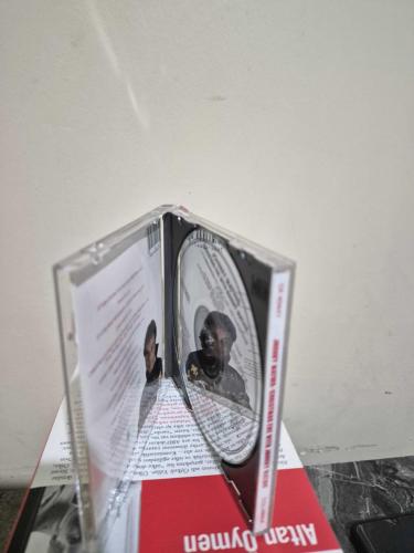 Johnny Mathis - Christmas Eve / CD
