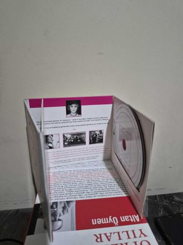 Rana & Anjelika & Zara - Bir'den Bir'e / CD