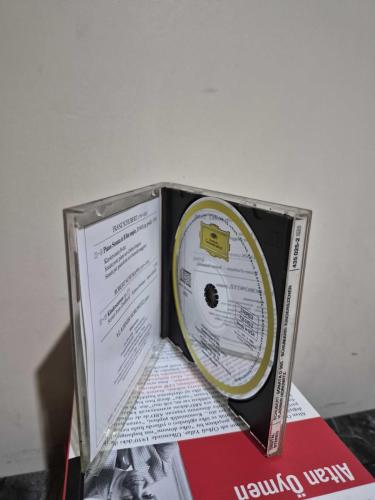 Horowitz The Poet / CD