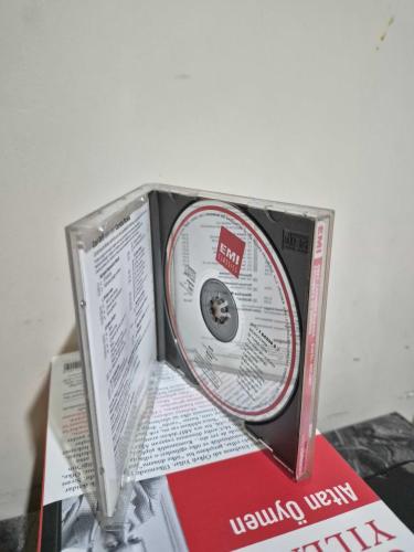 Carmina Burana - Ravel: Bolero / CD