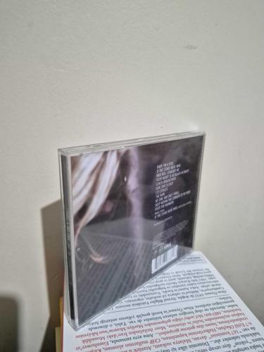 Melody Gardot - My One And Only Thrill / CD