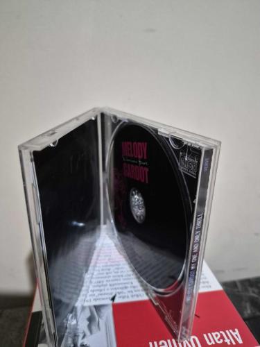 Melody Gardot - My One And Only Thrill / CD