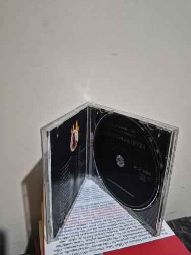 Notre-Dame De Paris / CD