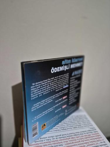 Altın Klarnet Ödemişli Mehmet - Avare / CD