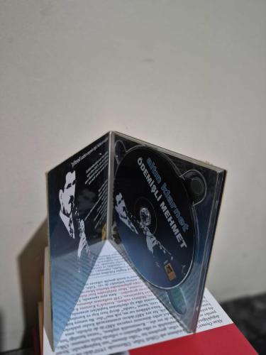 Altın Klarnet Ödemişli Mehmet - Avare / CD