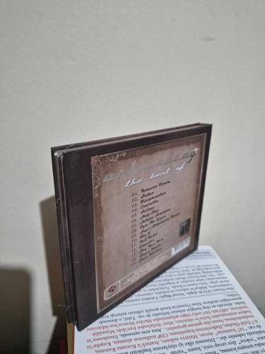 Erkin Koray The Best Of - 55. Sanat Yılı Limited Edition / CD