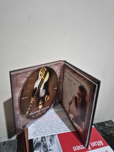 Erkin Koray The Best Of - 55. Sanat Yılı Limited Edition / CD