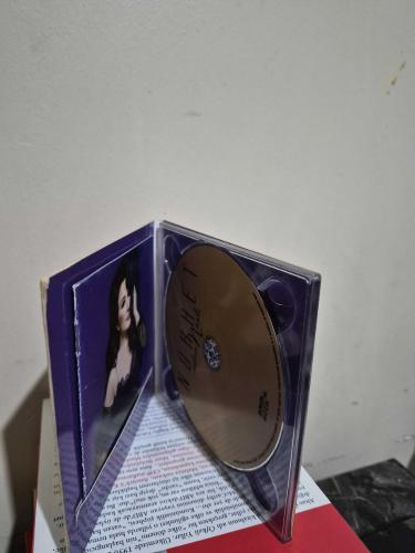 Nükhet - Aşkin N Hali / CD