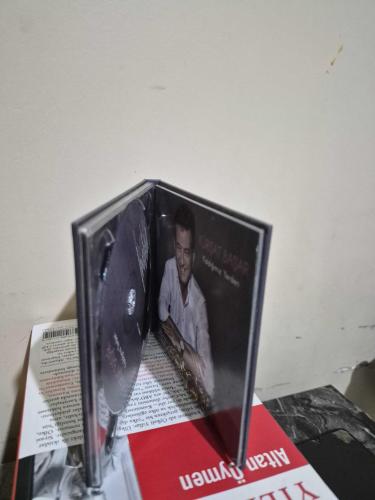 Kürşat Başar - Kaldığımız Yerden / CD