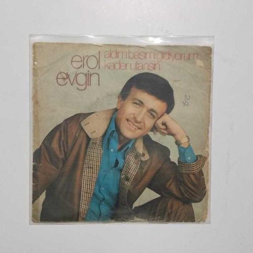 Erol EVGİN Bir de bana sor - etme eyleme